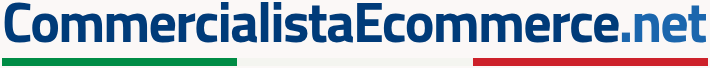 Commercialista Ecommerce